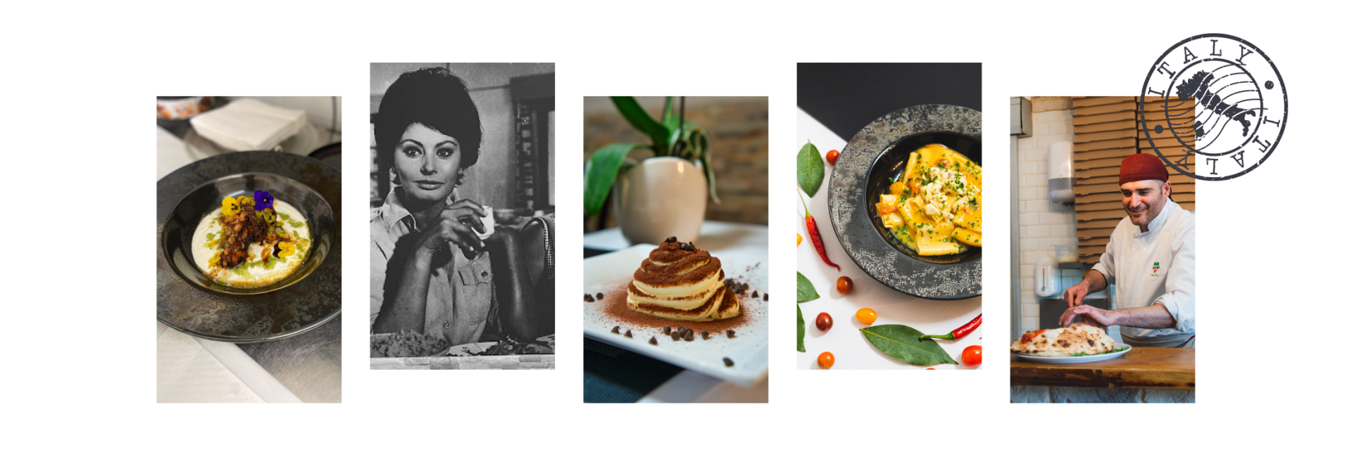 Amore Mio - Restaurant Saint-Raphaël - manger a SAINT-RAPHAEL