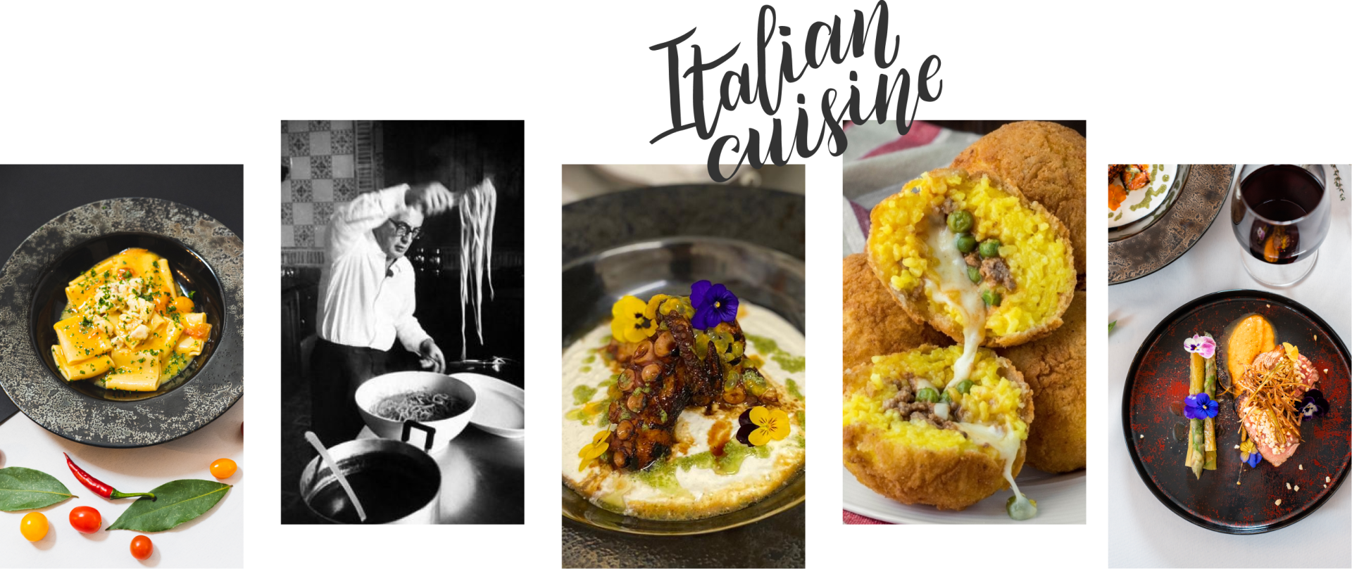 Notre restaurant - Amore Mio - Saint-Raphaël - top resto SAINT-RAPHAEL