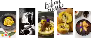 Notre restaurant - Amore Mio - Saint-Raphaël - meilleur resto SAINT-RAPHAEL
